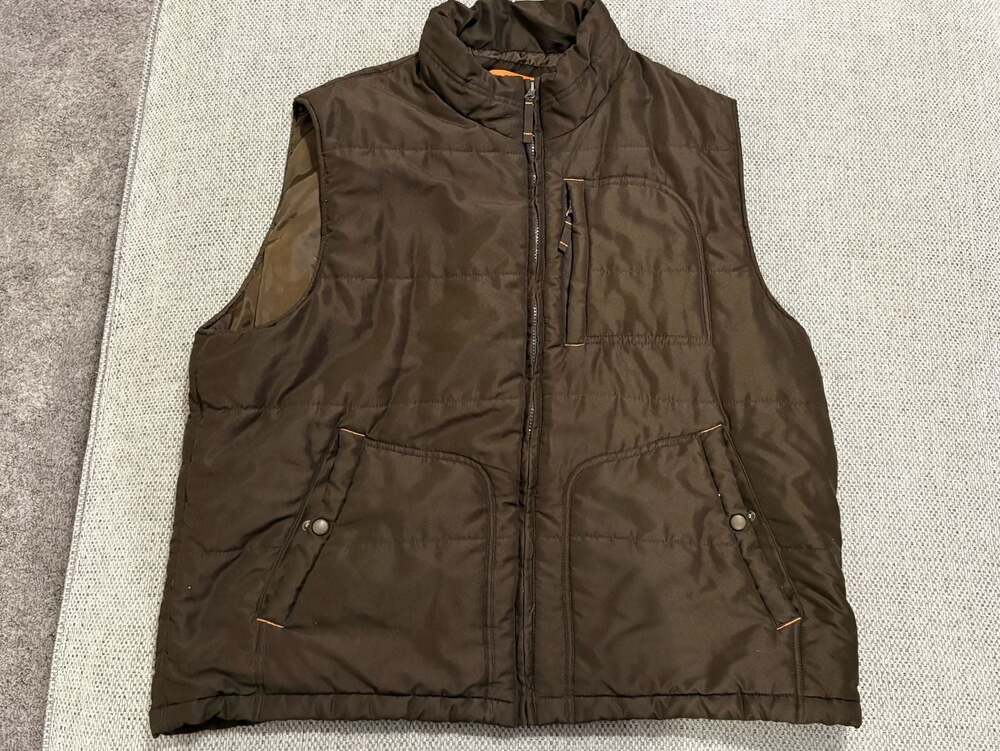 RedHead Vest for Men